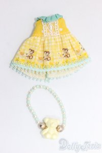 1/12サイズドール/OF:衣装/1/12サイズ　ドール用 I-26-01-11-274-KD-ZI