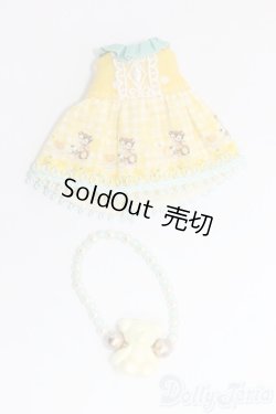 画像1: 1/12サイズドール/OF:衣装/1/12サイズ　ドール用 I-26-01-11-274-KD-ZI