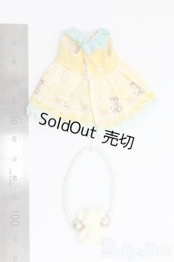 画像2: 1/12サイズドール/OF:衣装/1/12サイズ　ドール用 I-26-01-11-274-KD-ZI