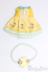 1/12サイズドール/OF:衣装/1/12サイズ　ドール用 I-26-01-11-275-KD-ZI