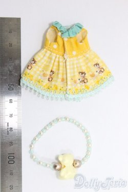 画像2: 1/12サイズドール/OF:衣装/1/12サイズ　ドール用 I-26-01-11-275-KD-ZI