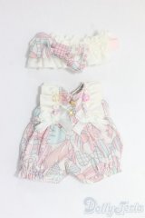 1/12サイズドール/OF:衣装/1/12サイズ　ドール用 I-26-01-11-277-KD-ZI