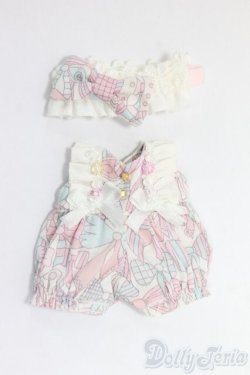 画像1: 1/12サイズドール/OF:衣装/1/12サイズ　ドール用 I-26-01-11-277-KD-ZI