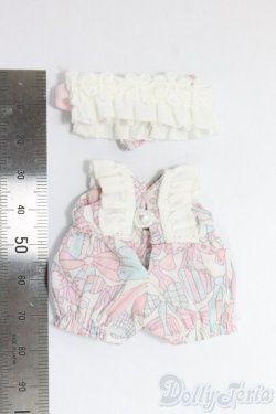 画像2: 1/12サイズドール/OF:衣装/1/12サイズ　ドール用 I-26-01-11-277-KD-ZI