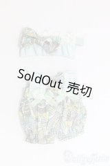 1/12サイズドール/OF:衣装/1/12サイズ　ドール用 I-26-01-11-278-KD-ZI