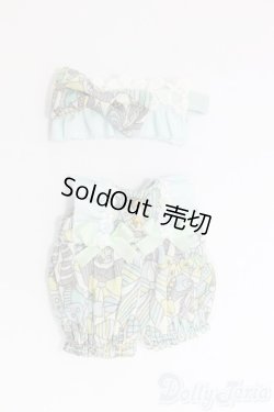 画像1: 1/12サイズドール/OF:衣装/1/12サイズ　ドール用 I-26-01-11-278-KD-ZI