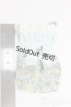 画像2: 1/12サイズドール/OF:衣装/1/12サイズ　ドール用 I-26-01-11-278-KD-ZI