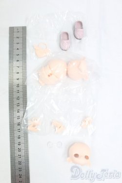 画像2: ブラインドドール/パーツセット　バラ/0 I-26-01-18-207-KD-ZI