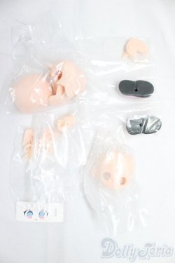 画像1: ブラインドドール/パーツセット　バラ/0 I-26-01-18-208-KD-ZI