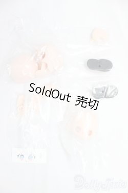 画像1: ブラインドドール/パーツセット　バラ/0 I-26-01-18-208-KD-ZI