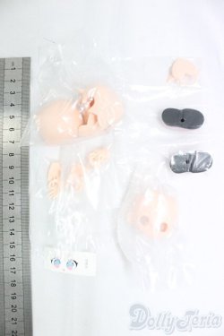 画像2: ブラインドドール/パーツセット　バラ/0 I-26-01-18-208-KD-ZI