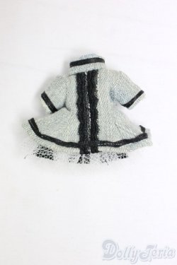 画像1: オビツ11/OF:衣装/1/12サイズ　ドール用 I-26-01-18-204-KD-ZI