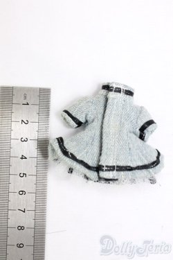 画像2: オビツ11/OF:衣装/1/12サイズ　ドール用 I-26-01-18-204-KD-ZI