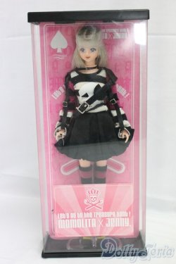 画像4: ジェニー/モモリータジェニー I-26-01-18-008-KD-ZI