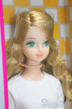 画像3: リカちゃんキャッスル/たまき　2022年5月 　DS66モデル I-26-01-18-010-KD-ZI