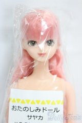 リカちゃんキャッスル/サヤカ：おたのしみドール I-26-01-18-013-KD-ZI