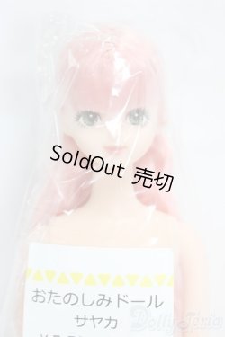 画像1: リカちゃんキャッスル/サヤカ：おたのしみドール I-26-01-18-013-KD-ZI