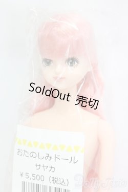 画像2: リカちゃんキャッスル/サヤカ：おたのしみドール I-26-01-18-013-KD-ZI