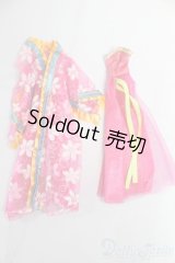 27cmサイズドール/OF:衣装 I-26-01-18-037-KD-ZI