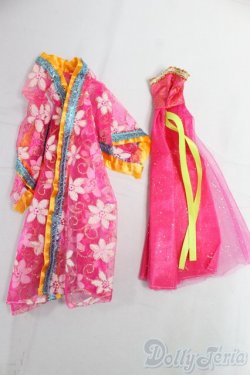 画像1: 27cmサイズドール/OF:衣装 I-26-01-18-037-KD-ZI