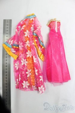 画像2: 27cmサイズドール/OF:衣装 I-26-01-18-037-KD-ZI