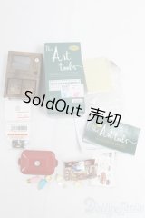 1/12サイズドール/ミニチュア I-26-01-18-029-KD-ZI