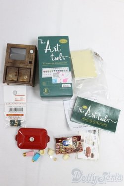 画像1: 1/12サイズドール/ミニチュア I-26-01-18-029-KD-ZI