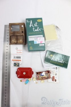 画像2: 1/12サイズドール/ミニチュア I-26-01-18-029-KD-ZI