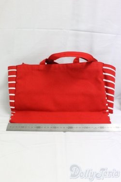 画像2: ピカデリードリー/トートバッグ/ファッションドール　衣装 I-26-01-18-200-KD-ZI