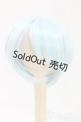 7-8inch/ウィッグ/インチ　BJD　MJD　ドール用 I-26-01-25-001-KD-ZI