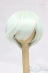 7-8inch/ウィッグ/インチ　BJD　MJD　ドール用 I-26-01-25-003-KD-ZI