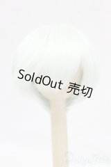 7-8inch/ウィッグ/インチ　BJD　MJD　ドール用 I-26-01-25-003-KD-ZI