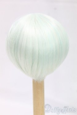 画像2: 7-8inch/ウィッグ/インチ　BJD　MJD　ドール用 I-26-01-25-003-KD-ZI