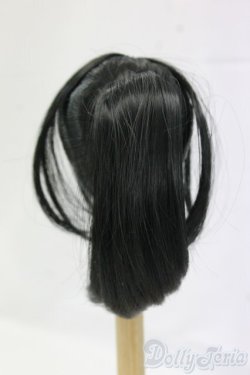 画像3: 7-8inch/ウィッグ/インチ　BJD　MJD　ドール用 I-26-01-25-005-KD-ZI