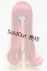 7-8inch/ウィッグ/インチ　BJD　MJD　ドール用 I-26-01-25-006-KD-ZI