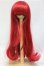 画像1: 7-8inch/ウィッグ/インチ　BJD　MJD　ドール用 I-26-01-25-006-KD-ZI (1)