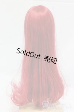 画像2: 7-8inch/ウィッグ/インチ　BJD　MJD　ドール用 I-26-01-25-006-KD-ZI