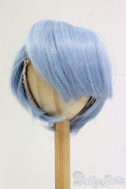 画像1: 10-11inch/ウィッグ/ファッションドール　衣装 I-26-01-25-007-KD-ZI