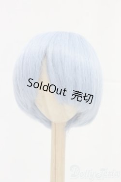 画像1: 10-11inch/ウィッグ/ファッションドール　衣装 I-26-01-25-008-KD-ZI