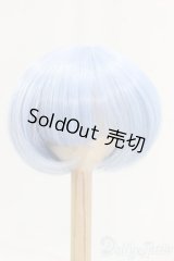 8-9inch/ウィッグ/インチ　BJD　MJD　ドール用 I-26-01-25-011-KD-ZI