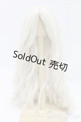 8-9inch/ウィッグ/インチ　BJD　MJD　ドール用 I-26-01-25-012-KD-ZI