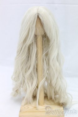 画像1: 8-9inch/ウィッグ/インチ　BJD　MJD　ドール用 I-26-01-25-012-KD-ZI