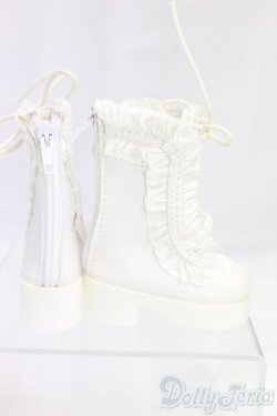 画像2: SDM＆MSD/OF:靴/1/4　40ｃｍ　BJD　MJD　衣装　ドール用 I-26-01-18-234-KD-ZI