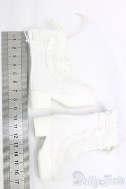 画像3: SDM＆MSD/OF:靴/1/4　40ｃｍ　BJD　MJD　衣装　ドール用 I-26-01-18-234-KD-ZI