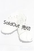 SDM＆MSD/OF:靴/1/4　40ｃｍ　BJD　MJD　衣装　ドール用 I-26-01-18-235-KD-ZI