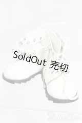 SDM＆MSD/OF:靴/1/4　40ｃｍ　BJD　MJD　衣装　ドール用 I-26-01-18-235-KD-ZI