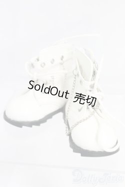 画像1: SDM＆MSD/OF:靴/1/4　40ｃｍ　BJD　MJD　衣装　ドール用 I-26-01-18-235-KD-ZI