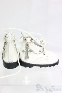 画像2: SDM＆MSD/OF:靴/1/4　40ｃｍ　BJD　MJD　衣装　ドール用 I-26-01-18-235-KD-ZI