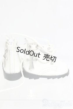 画像2: SDM＆MSD/OF:靴/1/4　40ｃｍ　BJD　MJD　衣装　ドール用 I-26-01-18-235-KD-ZI