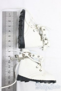 画像3: SDM＆MSD/OF:靴/1/4　40ｃｍ　BJD　MJD　衣装　ドール用 I-26-01-18-235-KD-ZI